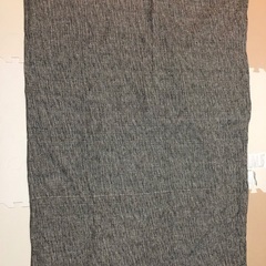 IKEA カーペット ラグ リビング用 155㎝×220㎝