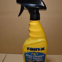 Rain-X  680ml （未使用品）