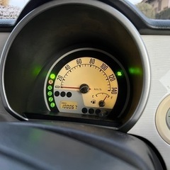 検 6月まで　しばらくそのまま乗れます！取引き中の画像