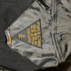 【CORDURA EUROライディングジャケット】HJ014, 2020年モデル、３Lサイズ上下セットの画像