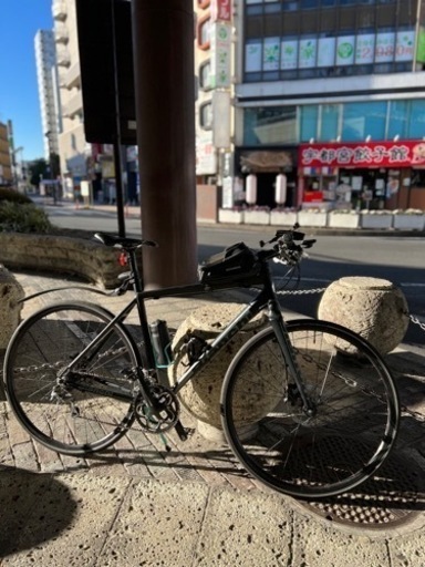 Bianchi クロスバイク