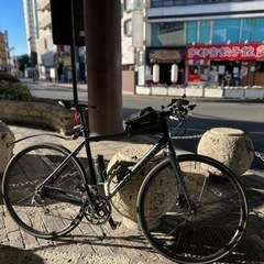 Bianchi クロスバイク