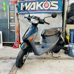 ★低燃費Fi車両！ レッツ4 前後タイヤ新品！ 買い物 通勤 通...