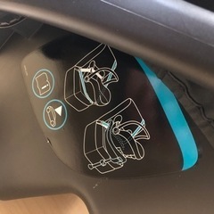 Joie(ジョイー) ベビーシートの画像