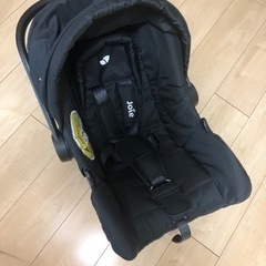 Joie(ジョイー) ベビーシート