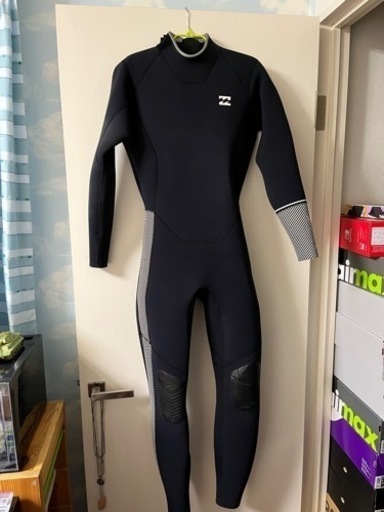 Billabong ビラボン　サーフィン　ウェットスーツ