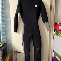 Billabong ビラボン サーフィン ウェットスーツ