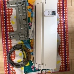 ★決まりました★日立ルームエアコン