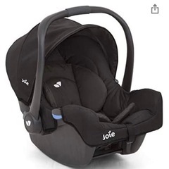 Joie(ジョイー) ベビーシートの画像