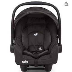 Joie(ジョイー) ベビーシートの画像