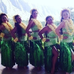 🌴フラダンス教室🌈 無料体験レッスン随時の画像