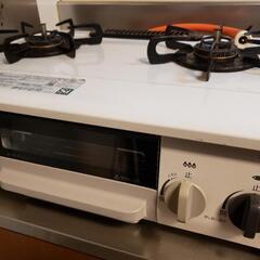 【売約済】パロマ　LPガス用　IC-N30H-R