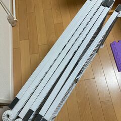 【交渉中】ベビーサークル　superyardの画像