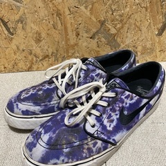 NIKE SB ステファンジャノスキー　27.5センチの画像