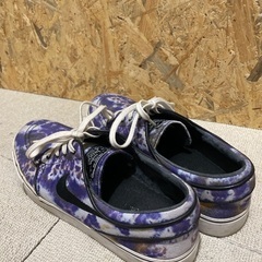 NIKE SB ステファンジャノスキー　27.5センチの画像