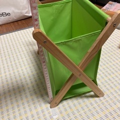 ケロロ軍曹 マガジンラック 小物入れの画像