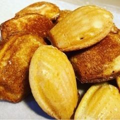 お菓子作り🍰