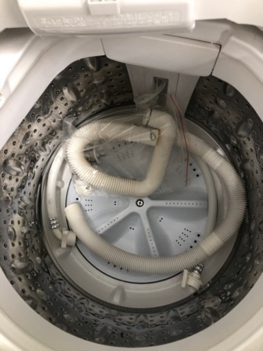 洗濯機