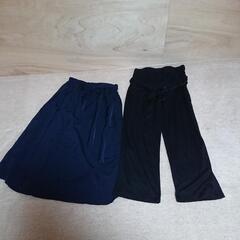 通年 マタニティ10着セットの画像