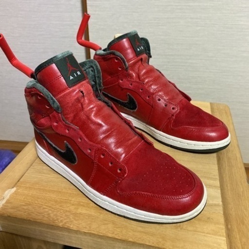 エアージョーダン1レトロ