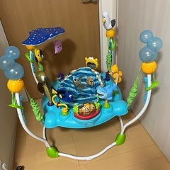 ジャンパルー ニモ
