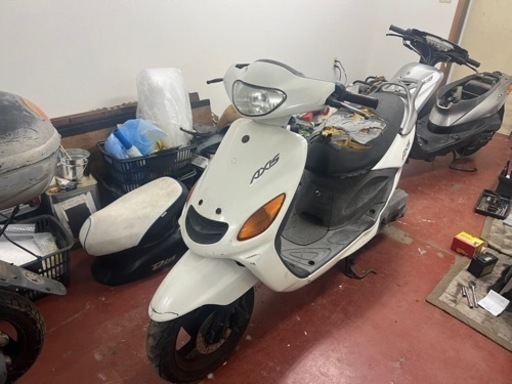 グランドアクシス　実働!! ベース　お届け可能!! 引き取り歓迎