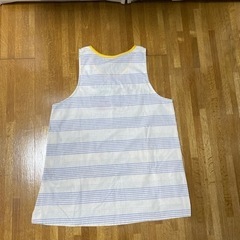 保育士　幼稚園教諭　エプロンの画像