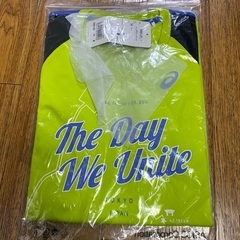 マラソンTシャツ