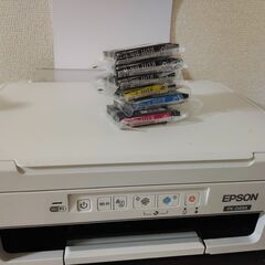 プリンター　【大至急2月23日まで】　EPSON PX-049A...