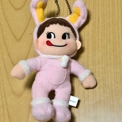 ★ ぺこちゃん うさぎ？バニー★