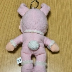 ★ ぺこちゃん うさぎ？バニー★の画像