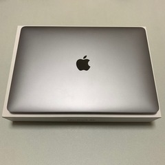MacBook Air (Retina, 13インチ, 2019)