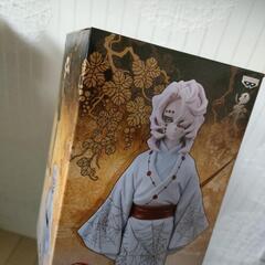 最終値下げ⬛鬼滅の刃⬛累⬛普通カラー⬛その1の画像