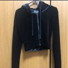 GYDA ジェイダ　パーカー