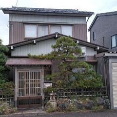 敷金礼金ゼロ●高岡市清水町●1戸建賃貸●家賃5万円