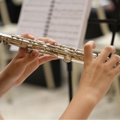 フルートアンサンブル・メンバー募集中♪
