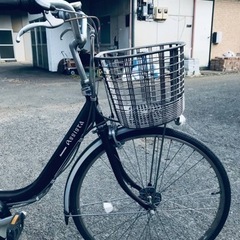 ②1556番✨電動自転車‼️
