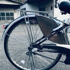 ②1556番✨電動自転車‼️