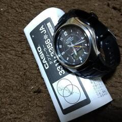 CASIO 腕時計 タフソーラー 3311の画像