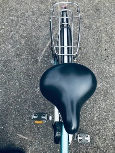 ②ET1550番⭐️電動自転車BS アシスタ ⭐️