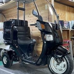 ミニカー ジャイロの中古が安い！激安で譲ります・無料で