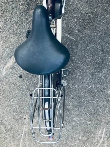 ②ET1556番⭐️電動自転車BS アシスタ ⭐️