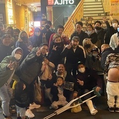 川崎、綾瀬で鳶しましょう！寮あり高収入！手当が豊富でアットホームな会社です！の画像