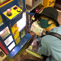 【垢抜けサポート】都内ならどこでも出張可能