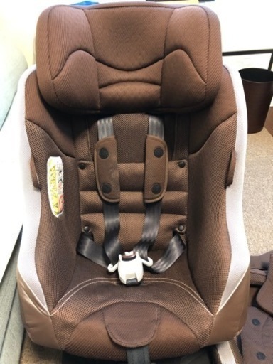 【値引き応相談】《セット》ベビーカー　チャイルドシート