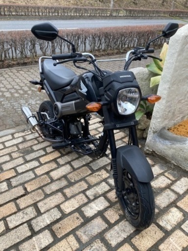 ホンダ HONDA Navi110
