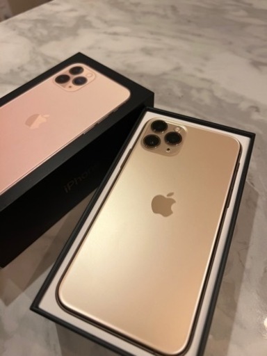 iphone 11pro 256gb