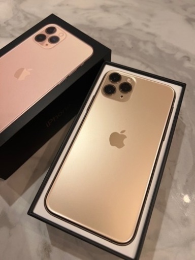 iphone 11pro 256gb