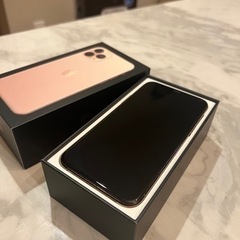 iphone 11pro 256gb