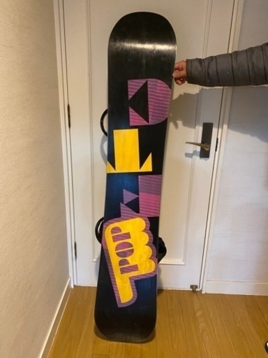 スノボセット